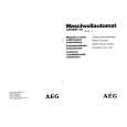 AEG LAV541 Owners Manual AEG LAV541 Owners Manual