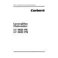 CORBERO LV8020PB Owners Manual CORBERO LV8020PB Owners Manual