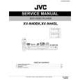 JVC XVN40BK Service Manual JVC XVN40BK Service Manual