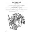 WHIRLPOOL KUIS15NRHB6 Owners Manual WHIRLPOOL KUIS15NRHB6 Owners Manual