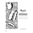 WHIRLPOOL 7ET1FTKXKQ00 Owners Manual WHIRLPOOL 7ET1FTKXKQ00 Owners Manual