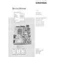 GRUNDIG ST55710NIC/TOP Service Manual GRUNDIG ST55710NIC/TOP Service Manual