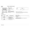 WHIRLPOOL G2P 64F/BR Quick Start WHIRLPOOL G2P 64F/BR Quick Start