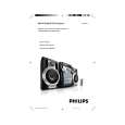 PHILIPS FWM143/55 Owners Manual PHILIPS FWM143/55 Owners Manual