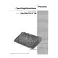 PANASONIC KXR194 Owners Manual PANASONIC KXR194 Owners Manual