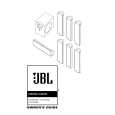 JBL CVCEN50 Owners Manual JBL CVCEN50 Owners Manual