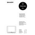 SHARP 70AS06S Owners Manual SHARP 70AS06S Owners Manual
