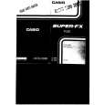 CASIO FX100 Owners Manual CASIO FX100 Owners Manual