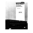REVOX B150 Service Manual REVOX B150 Service Manual