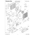 WHIRLPOOL BHAC1230AS1 Parts Catalog WHIRLPOOL BHAC1230AS1 Parts Catalog