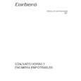 CORBERO HI4000P Owners Manual CORBERO HI4000P Owners Manual