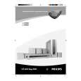 PHILIPS LX3500D/21R Owners Manual PHILIPS LX3500D/21R Owners Manual