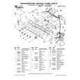 WHIRLPOOL LTG7245AN0 Parts Catalog WHIRLPOOL LTG7245AN0 Parts Catalog