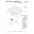 WHIRLPOOL KERI203PBL2 Parts Catalog WHIRLPOOL KERI203PBL2 Parts Catalog