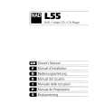 NAD L55 Owners Manual NAD L55 Owners Manual