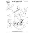 WHIRLPOOL LER3624JQ0 Parts Catalog WHIRLPOOL LER3624JQ0 Parts Catalog