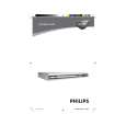 PHILIPS DVP520/02 Owners Manual PHILIPS DVP520/02 Owners Manual