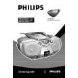 PHILIPS AZ1013 Owners Manual PHILIPS AZ1013 Owners Manual