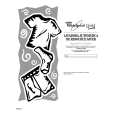 WHIRLPOOL 7MGSW9545JQ0 Owners Manual WHIRLPOOL 7MGSW9545JQ0 Owners Manual