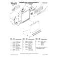 WHIRLPOOL DU930QWDB3 Parts Catalog WHIRLPOOL DU930QWDB3 Parts Catalog