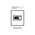 ELECTROLUX EMS2487 Owners Manual ELECTROLUX EMS2487 Owners Manual