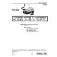 PHILIPS TCX648 Service Manual PHILIPS TCX648 Service Manual