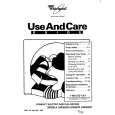 WHIRLPOOL LDR3822DQ1 Owners Manual WHIRLPOOL LDR3822DQ1 Owners Manual