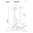 WHIRLPOOL EV150NXMQ02 Parts Catalog WHIRLPOOL EV150NXMQ02 Parts Catalog