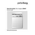AEG PRO96000-W,10569 Owners Manual AEG PRO96000-W,10569 Owners Manual