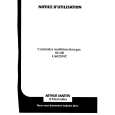 ARTHUR MARTIN ELECTROLUX G6523MCT1M.CGASA Owners Manual ARTHUR MARTIN ELECTROLUX G6523MCT1M.CGASA Owners Manual