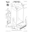 WHIRLPOOL 2VED21ZKFN02 Parts Catalog WHIRLPOOL 2VED21ZKFN02 Parts Catalog