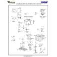 WHIRLPOOL ALT6035CEKB0 Parts Catalog WHIRLPOOL ALT6035CEKB0 Parts Catalog