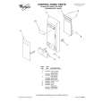 WHIRLPOOL MT8118XEB1 Parts Catalog WHIRLPOOL MT8118XEB1 Parts Catalog