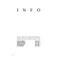 ELECTROLUX ER1426T Owners Manual ELECTROLUX ER1426T Owners Manual