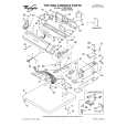 WHIRLPOOL YCEE2760KQ0 Parts Catalog WHIRLPOOL YCEE2760KQ0 Parts Catalog