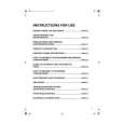 WHIRLPOOL ARC 6680/IX Owners Manual WHIRLPOOL ARC 6680/IX Owners Manual