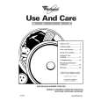 WHIRLPOOL GLT3615GQ0 Owners Manual WHIRLPOOL GLT3615GQ0 Owners Manual