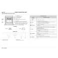 WHIRLPOOL AKP237/IX Quick Start WHIRLPOOL AKP237/IX Quick Start
