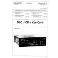 BLAUPUNKT CD41 MUNCHEN Service Manual BLAUPUNKT CD41 MUNCHEN Service Manual