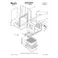 WHIRLPOOL RB100PXYB5 Parts Catalog WHIRLPOOL RB100PXYB5 Parts Catalog