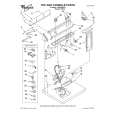 WHIRLPOOL LGR5848EQ4 Parts Catalog WHIRLPOOL LGR5848EQ4 Parts Catalog