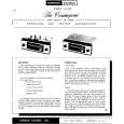 HARMAN KARDON COUNTERPOINTA-400 Owners Manual HARMAN KARDON COUNTERPOINTA-400 Owners Manual