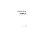 ARTHUR MARTIN ELECTROLUX TVE8903N43C Owners Manual ARTHUR MARTIN ELECTROLUX TVE8903N43C Owners Manual