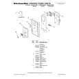 WHIRLPOOL YKHMS147HBL2 Parts Catalog WHIRLPOOL YKHMS147HBL2 Parts Catalog