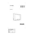 PHILIPS 29PT8667/93 Owners Manual PHILIPS 29PT8667/93 Owners Manual