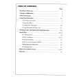 WHIRLPOOL DWU7500AAX Owners Manual WHIRLPOOL DWU7500AAX Owners Manual