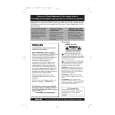 PHILIPS 63PF9631D/37 Owners Manual PHILIPS 63PF9631D/37 Owners Manual