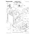 WHIRLPOOL KEYL410BAL2 Parts Catalog WHIRLPOOL KEYL410BAL2 Parts Catalog