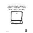ELECTROLUX ESF235CH Owners Manual ELECTROLUX ESF235CH Owners Manual
