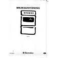ELECTROLUX EK5140 Owners Manual ELECTROLUX EK5140 Owners Manual